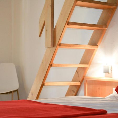 Hotel Solaria Бивио Екстериор снимка
