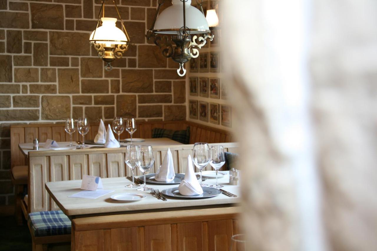 Hotel Solaria Бивио Екстериор снимка