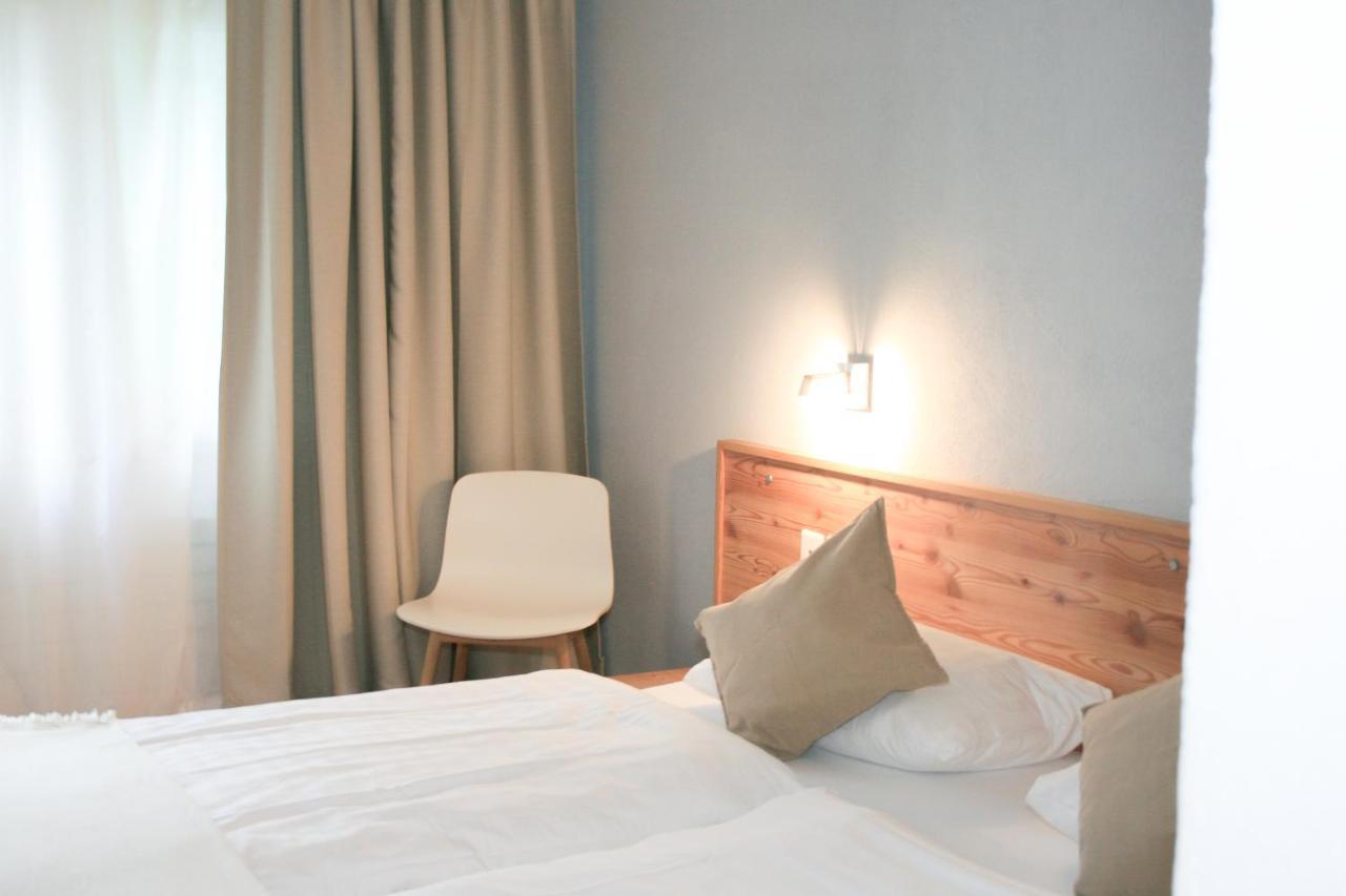 Hotel Solaria Бивио Екстериор снимка