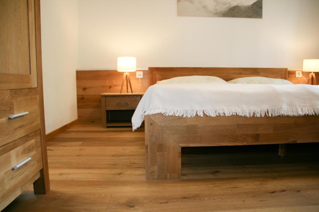 Hotel Solaria Бивио Екстериор снимка