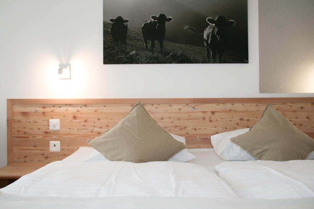Hotel Solaria Бивио Екстериор снимка