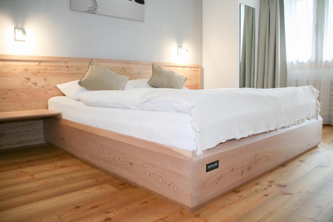 Hotel Solaria Бивио Екстериор снимка