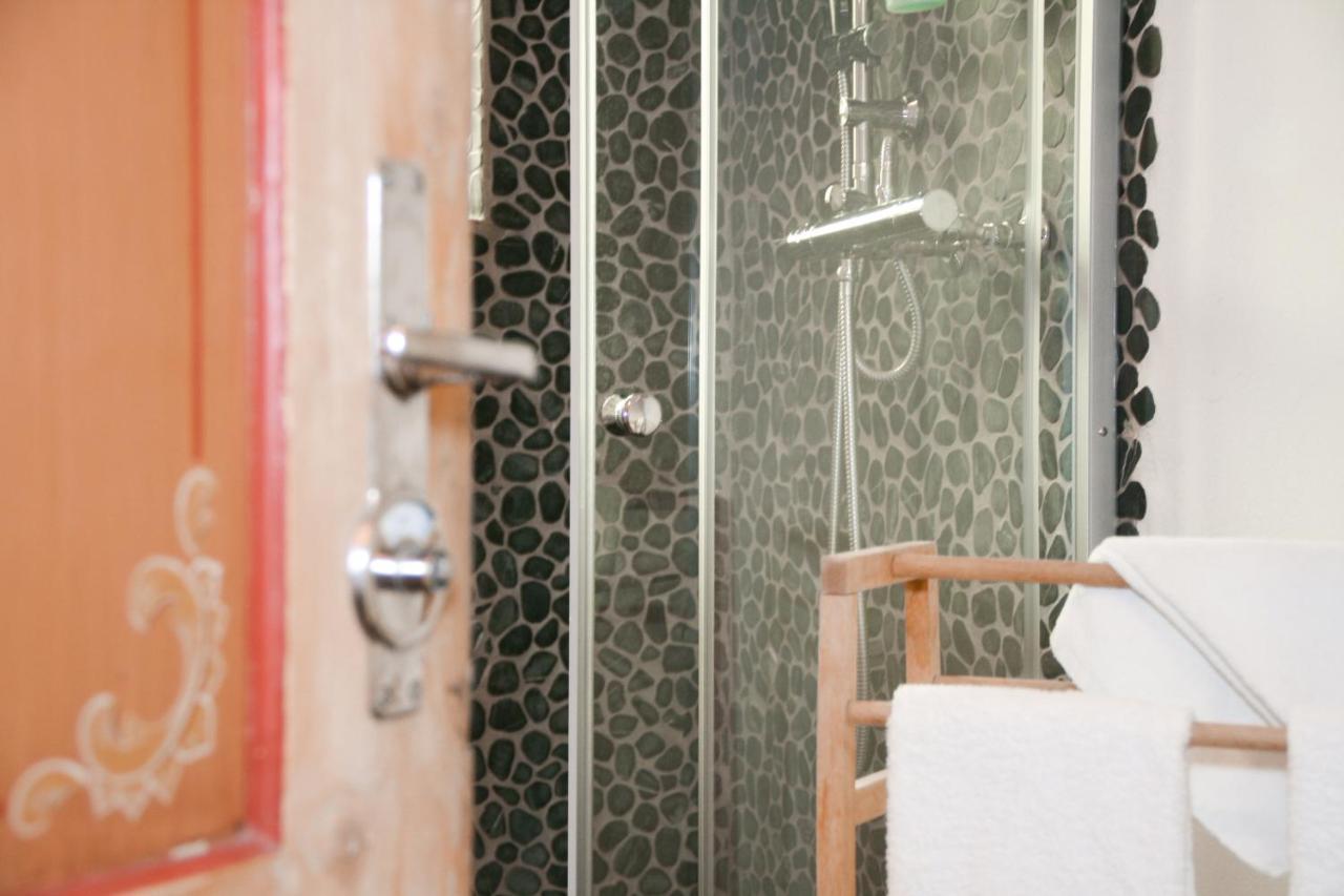 Hotel Solaria Бивио Екстериор снимка