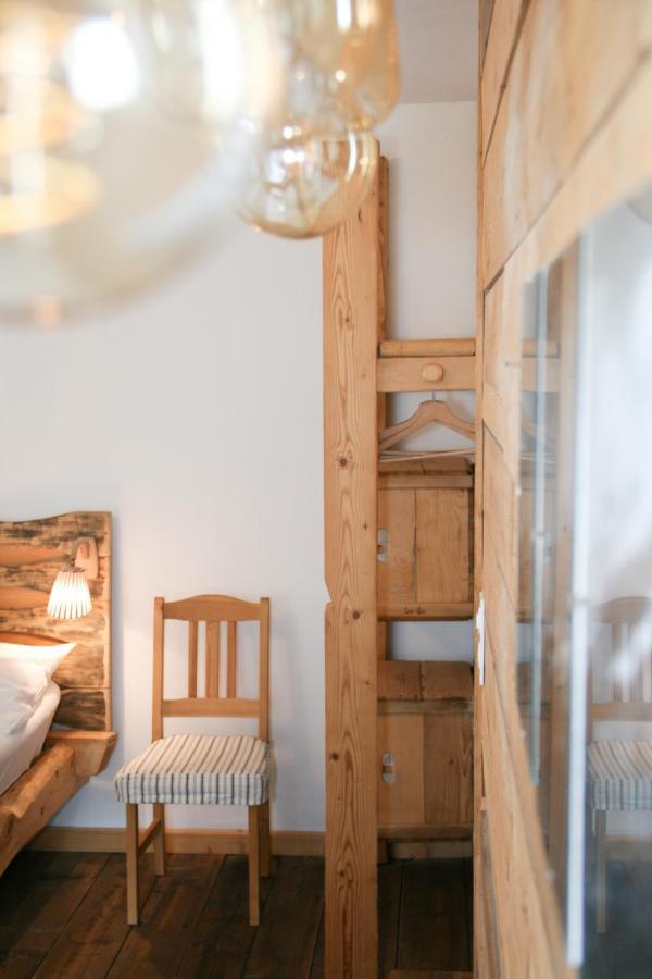 Hotel Solaria Бивио Екстериор снимка