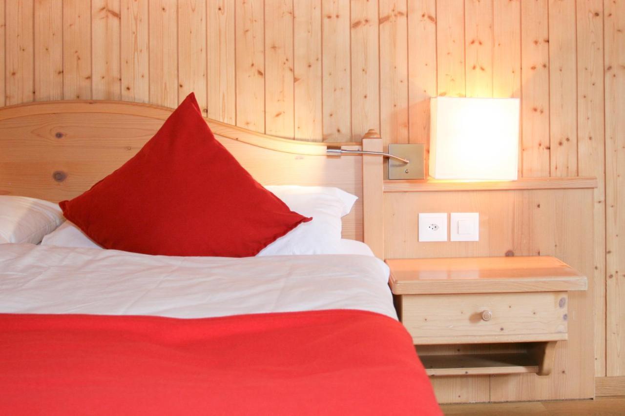 Hotel Solaria Бивио Екстериор снимка