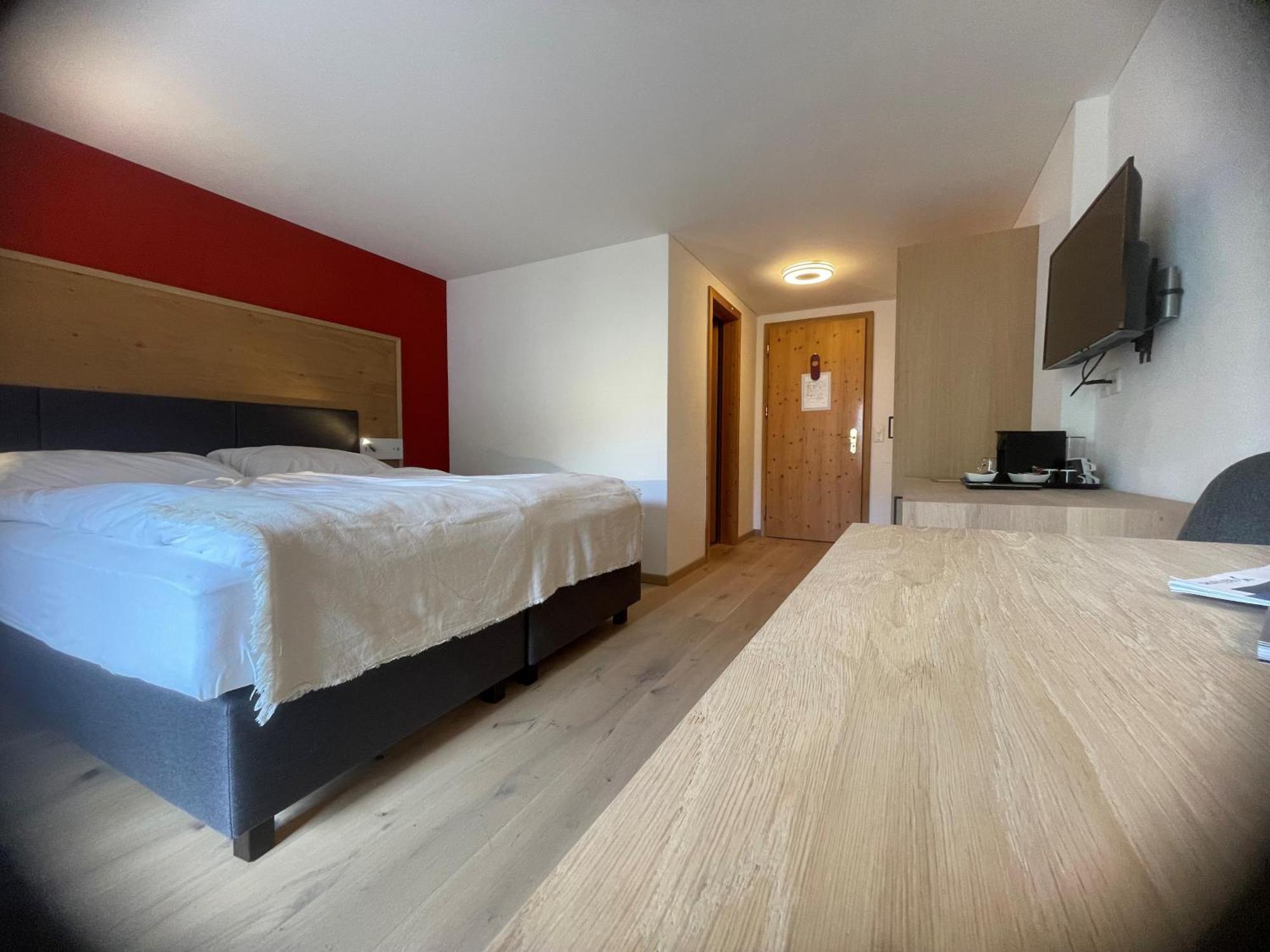 Hotel Solaria Бивио Екстериор снимка