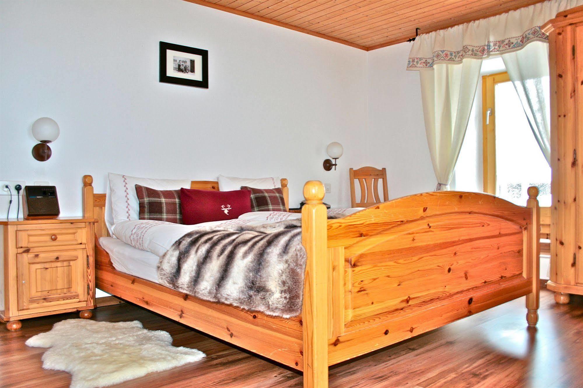 Hotel Solaria Бивио Екстериор снимка