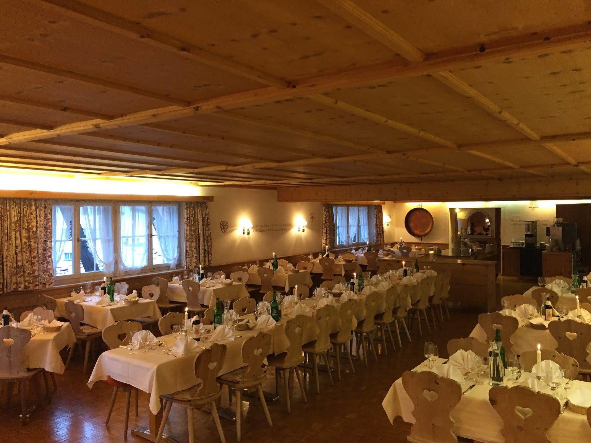 Hotel Solaria Бивио Екстериор снимка
